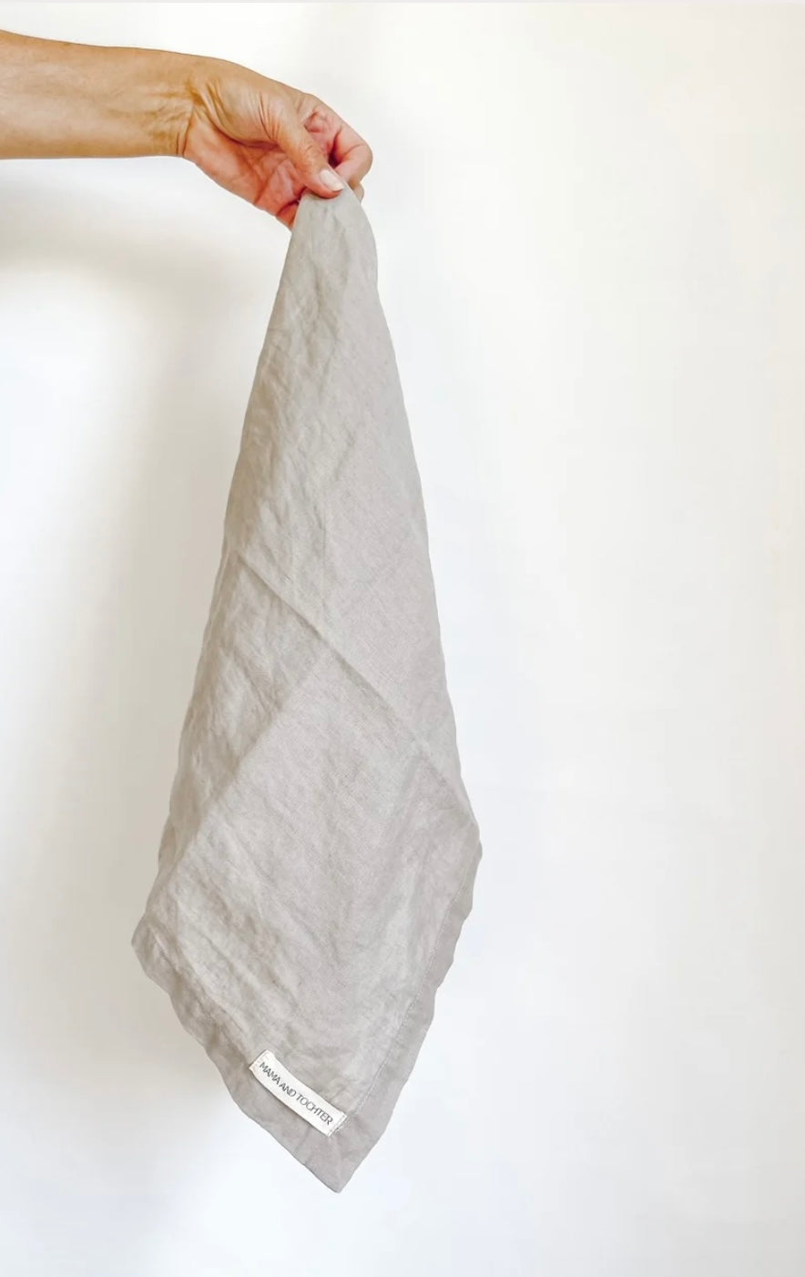 PURE FRENCH LINEN - Natural