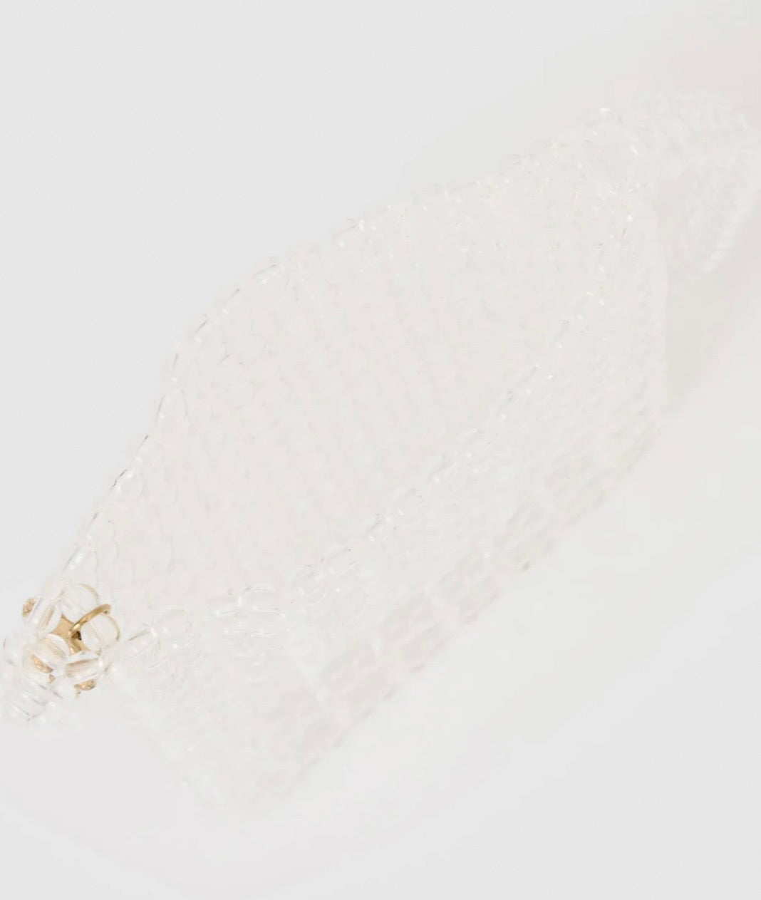 COACHELLA PHONE BAG CRYSTAL