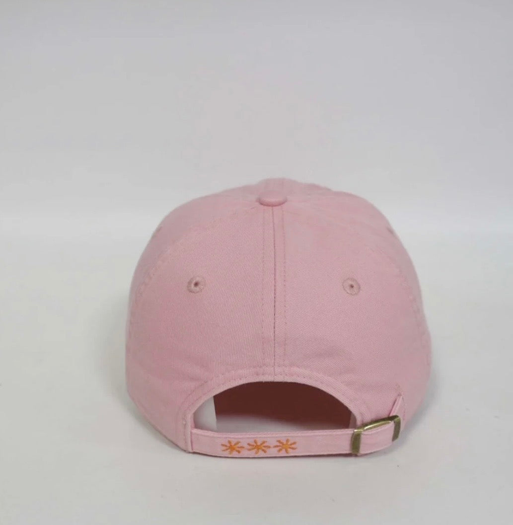 SUN CLUB - CAP SUNSET