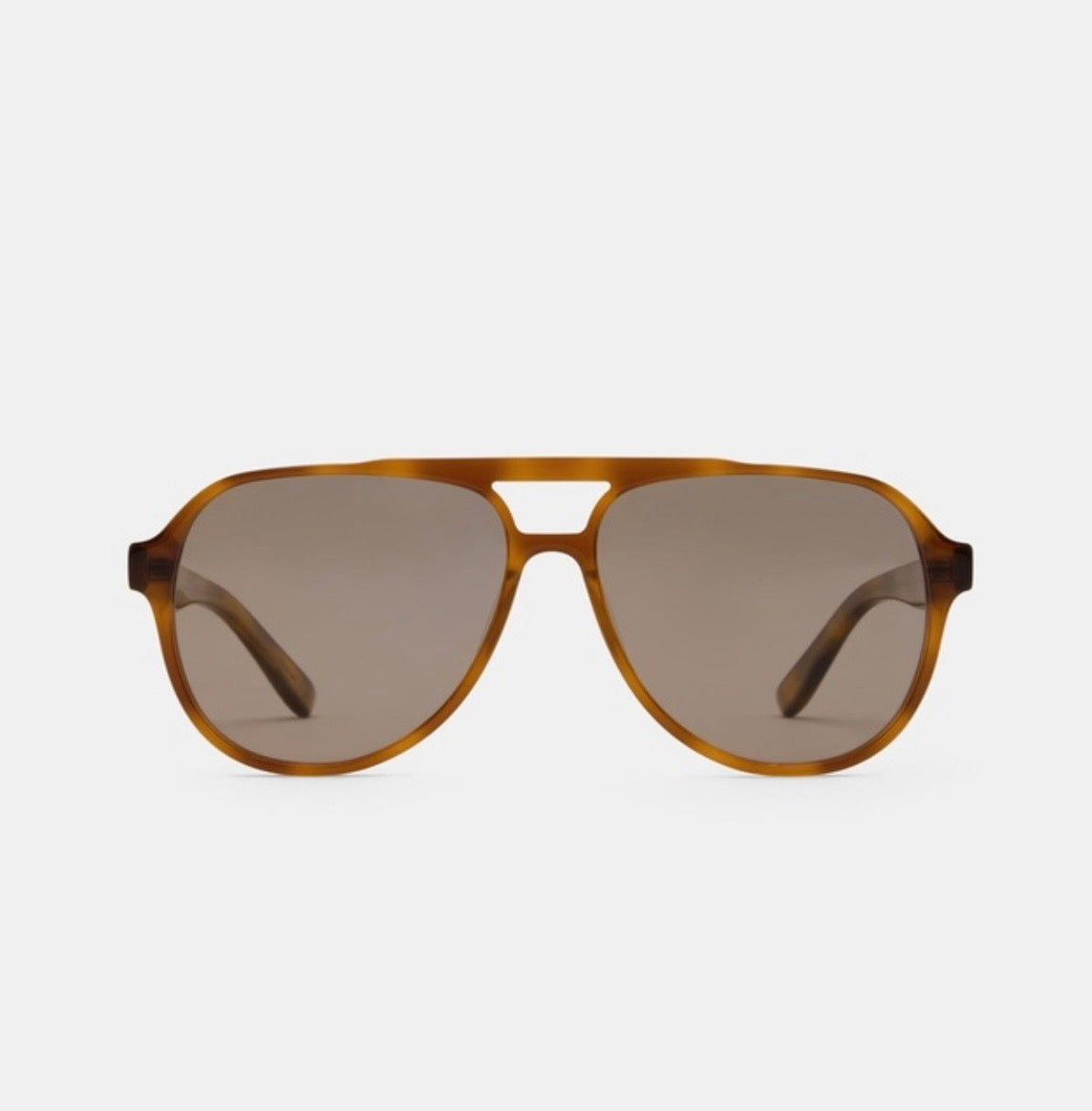 THE FLORENCE DEEP AMBER ROSE