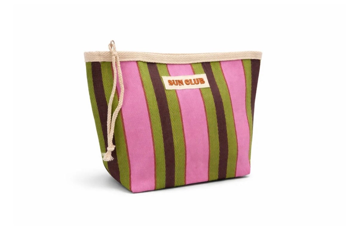 SUN CLUB - THE POUCH DRAGON FRUIT