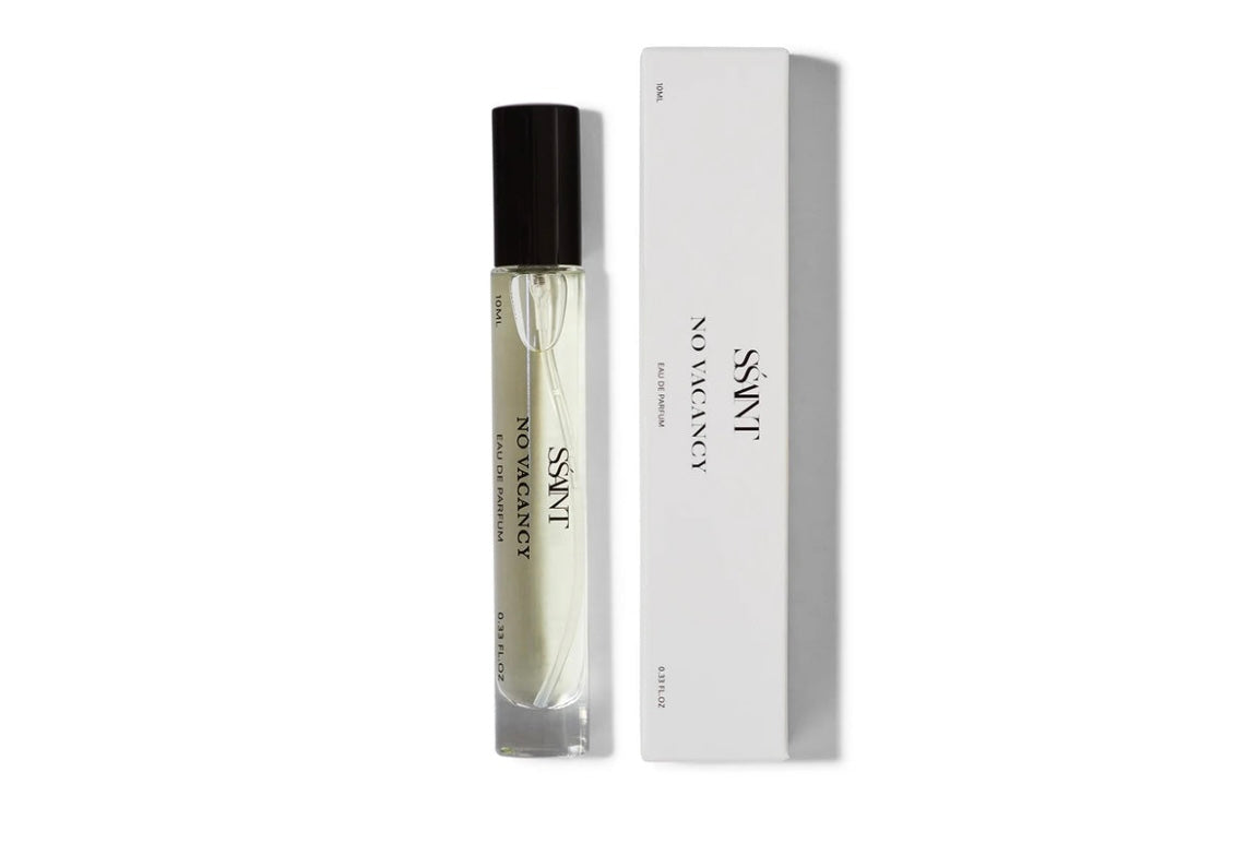 NO VACANCY- 10ml Eau De Parfum