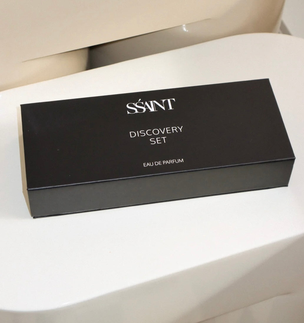 DISCOVERY SET - Eau De Parfum