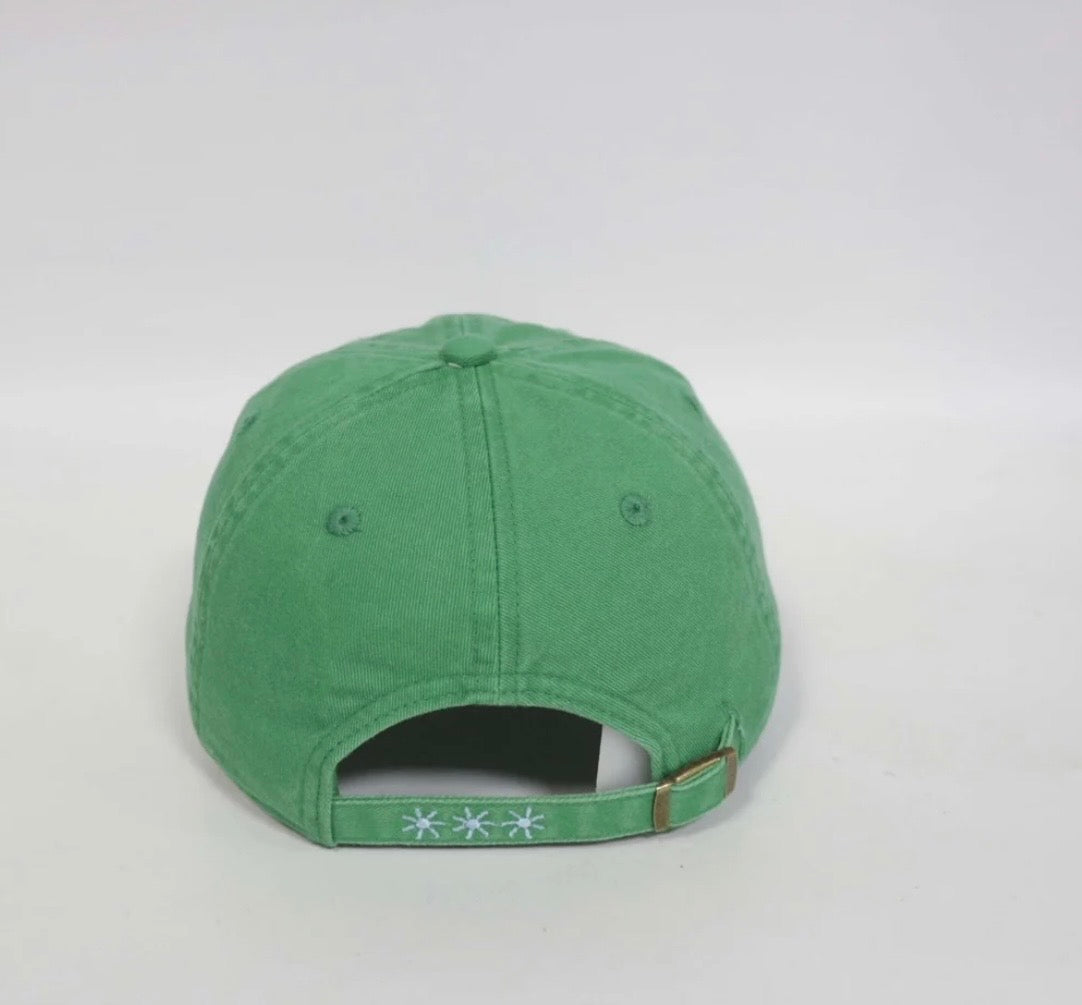 SUN CLUB - CAP JADE