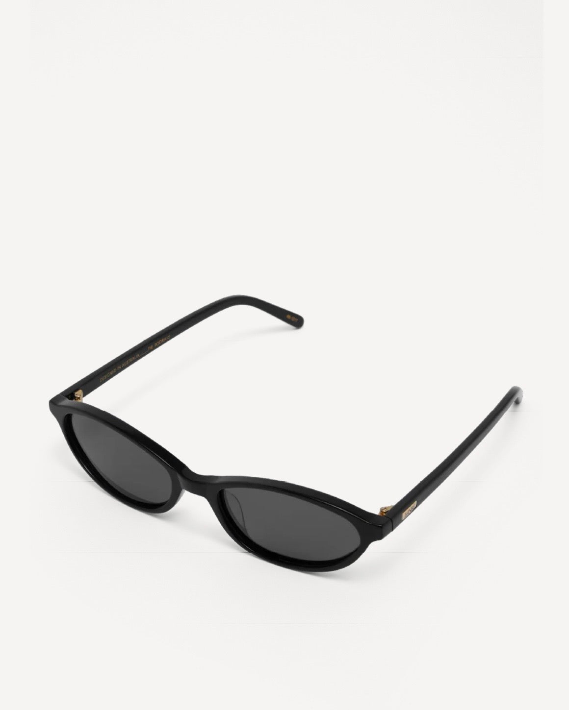 THE RODRIGO BLACK BLACK