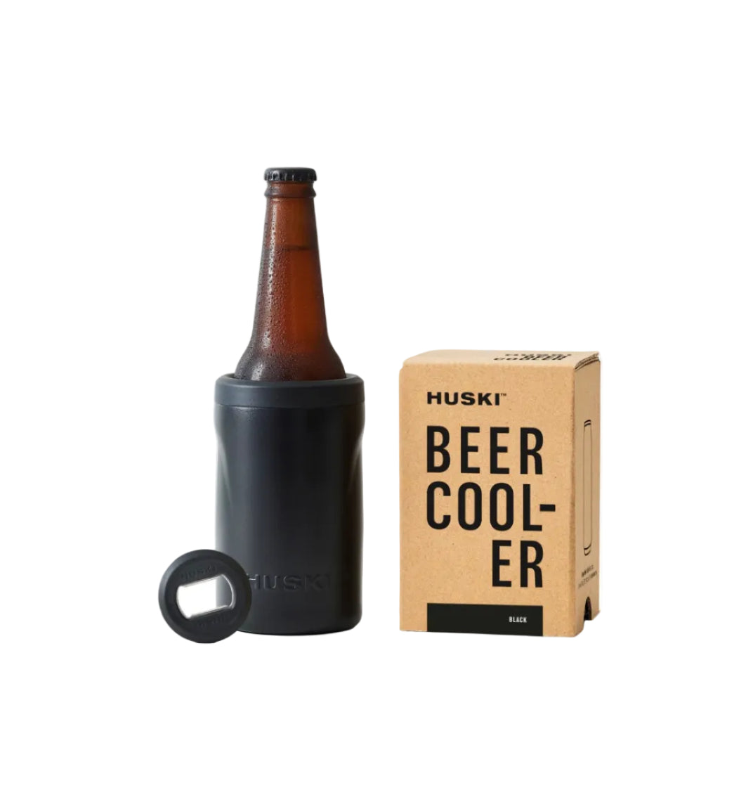 BEER COOLER 2.0 - BLACK