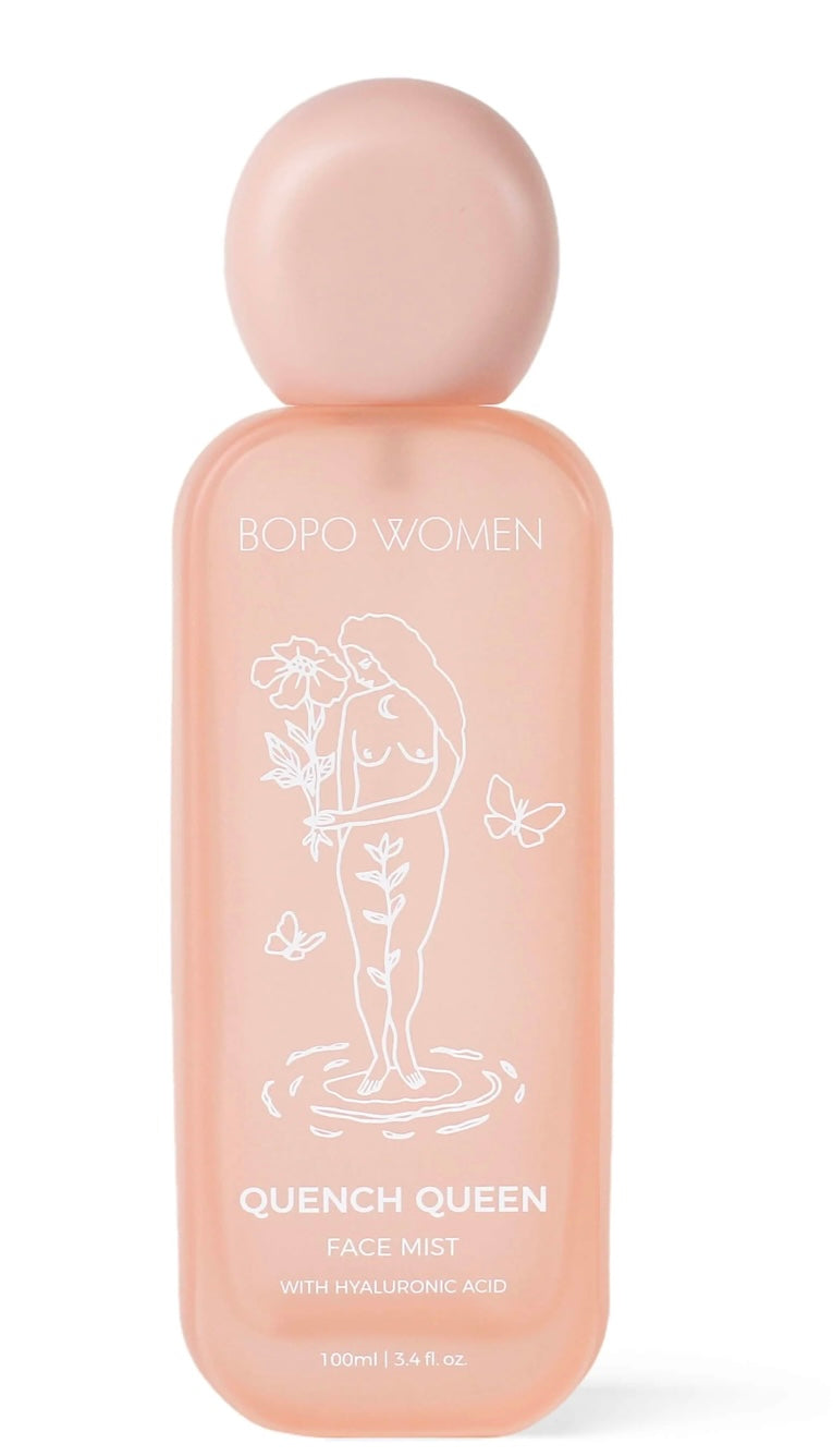 QUENCH QUEEN - Face Mist