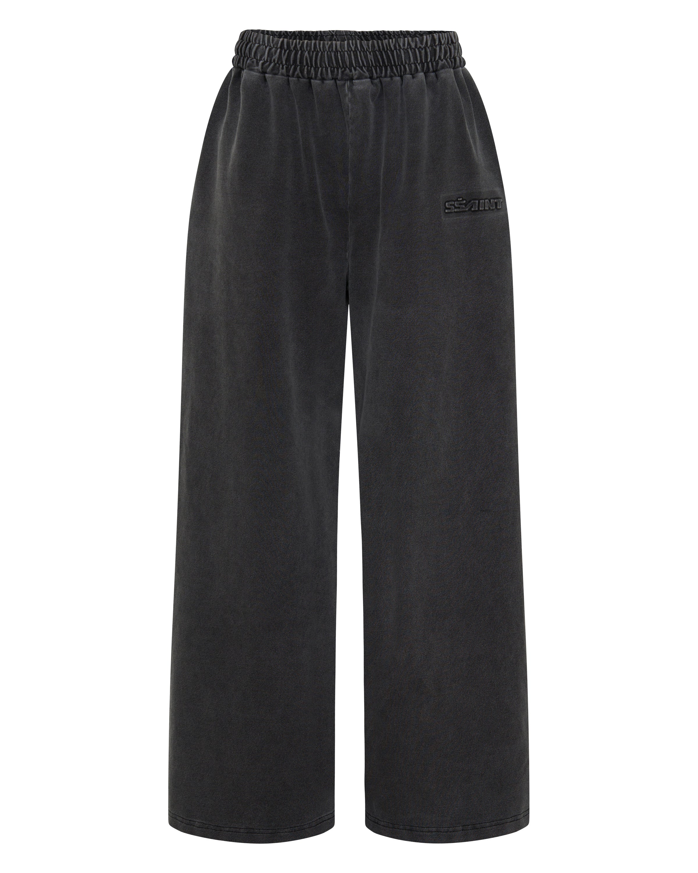 ACID WASH TRACKPANT