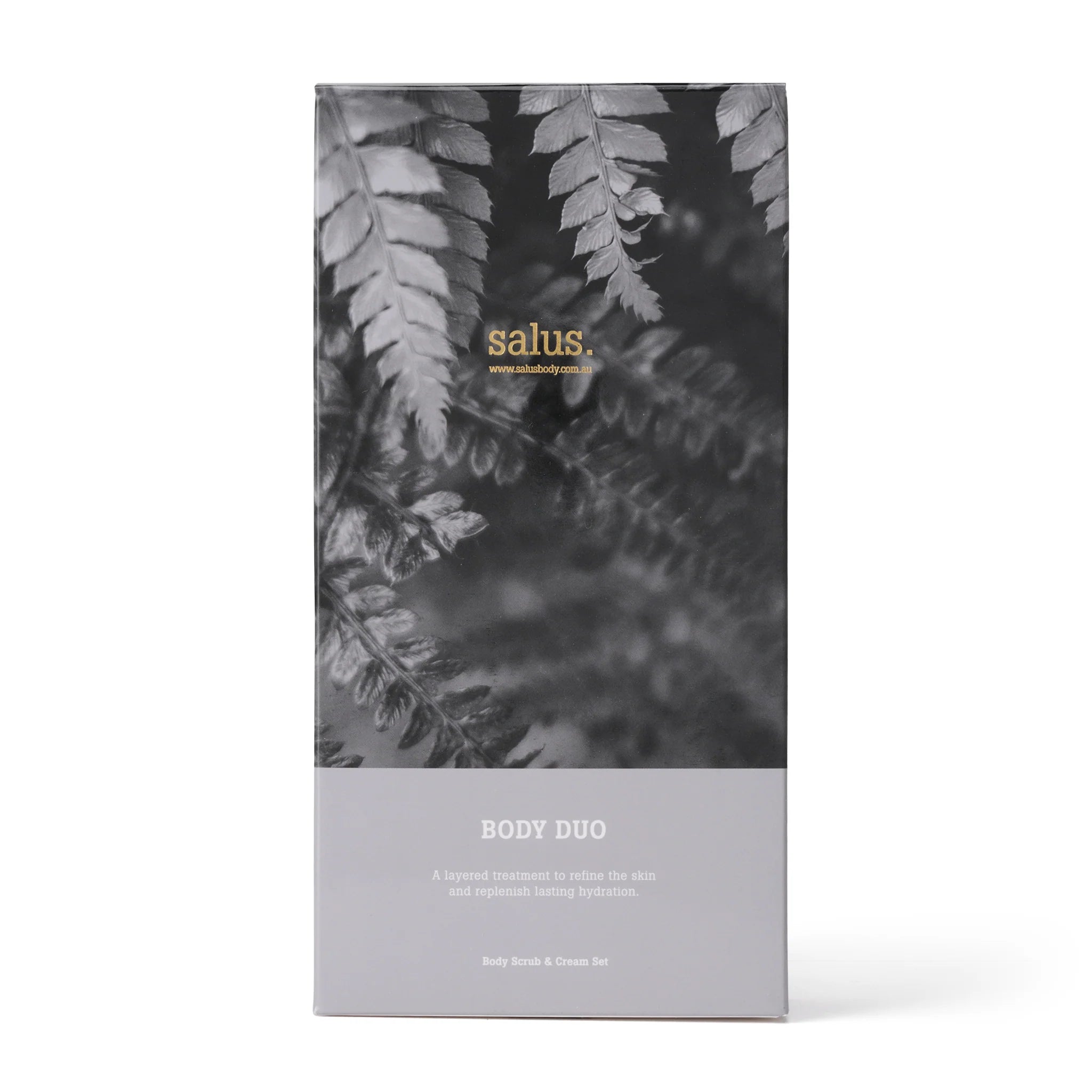 SET - BODY DUO