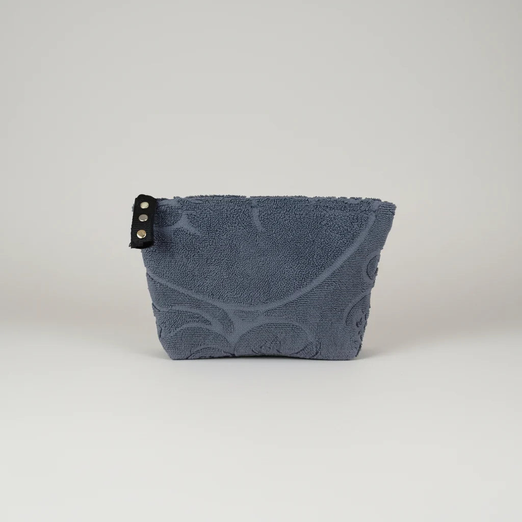 PETIT WALAKIN EPONGE - ANTHRACITE