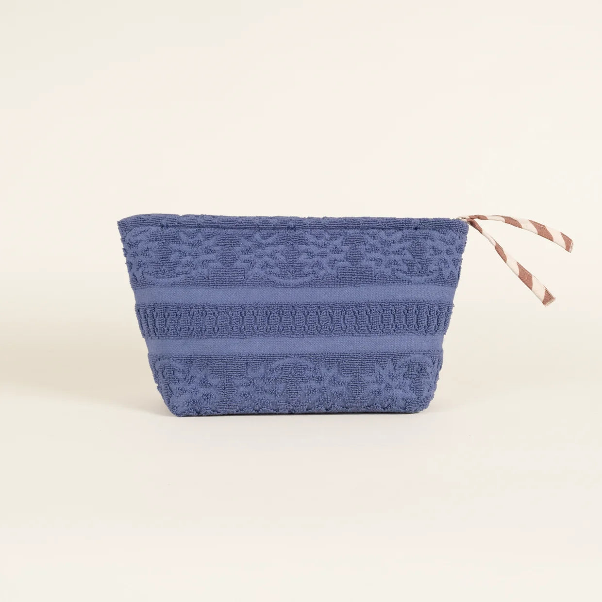 WALAKIN EPONGE - STONE BLUE