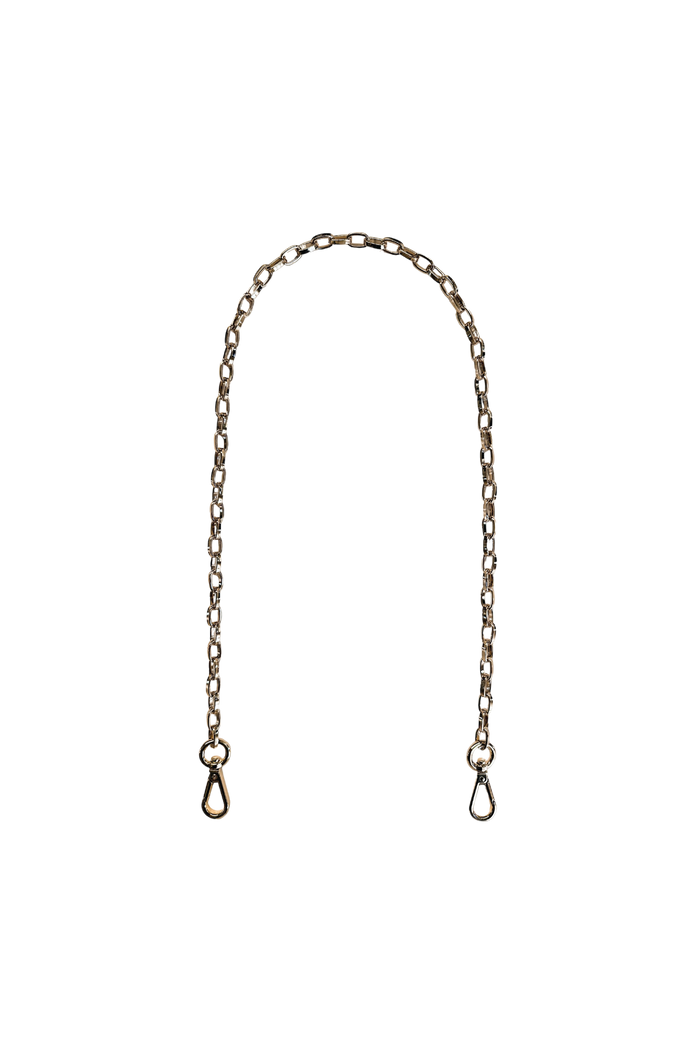Nim Light Gold Bag Chain