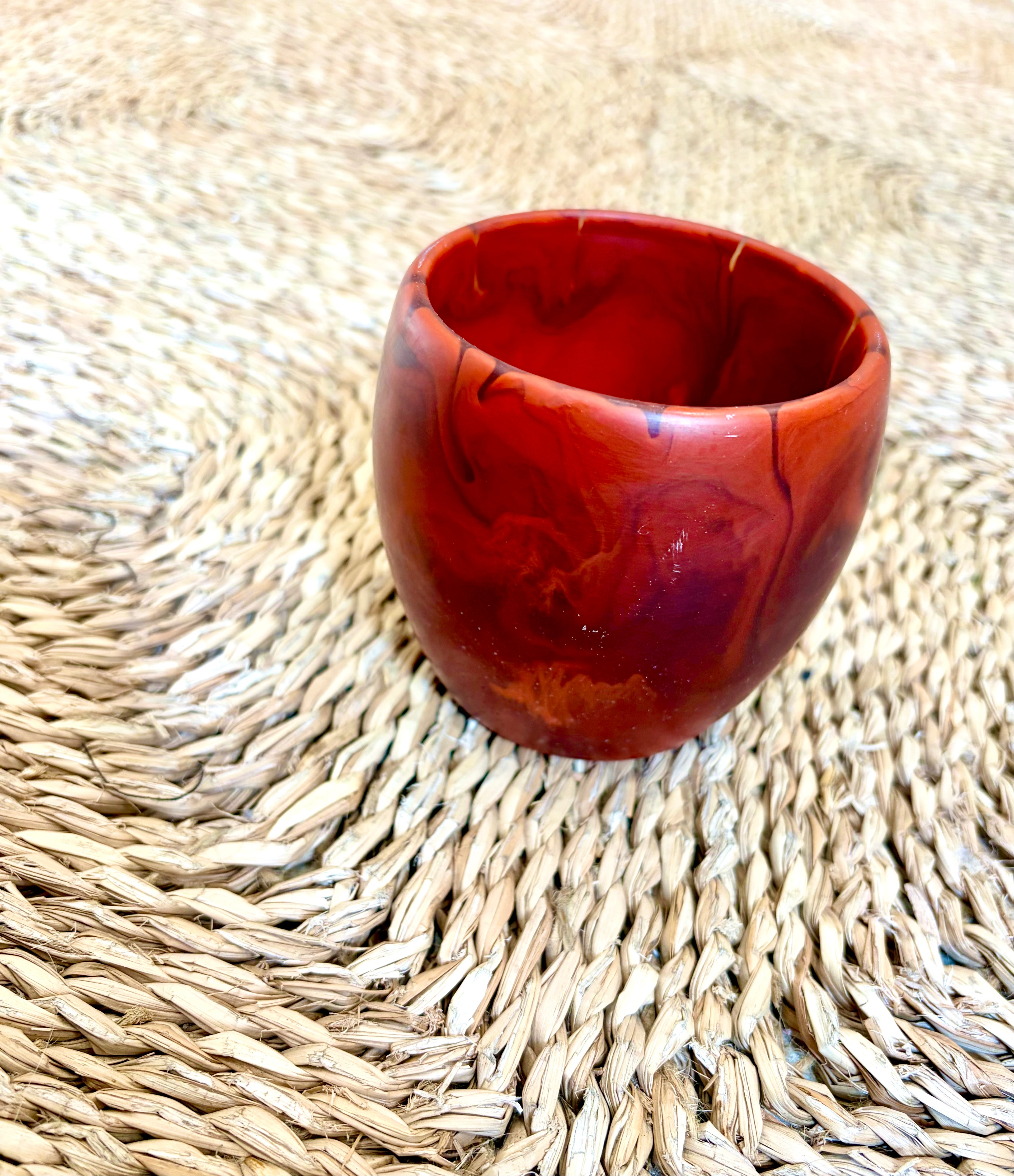 TUMBLER - CHERRY