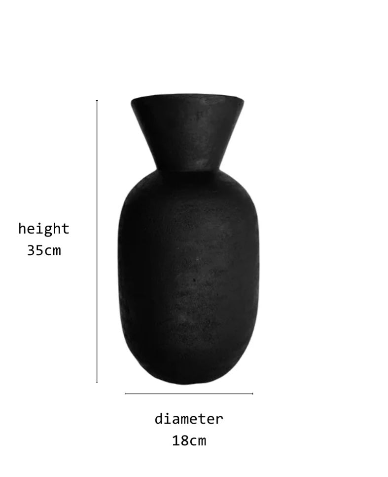 DALLAS VASE