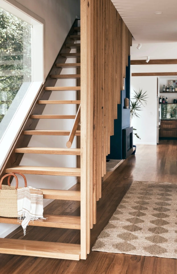 SEA GRASS RUNNER - 2.4m x 0.9m