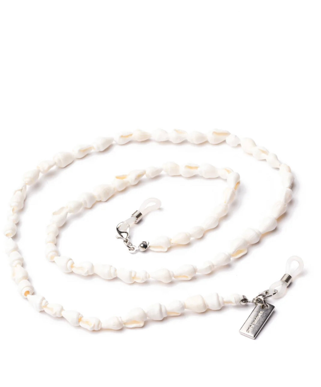 EYEWEAR CHAIN - SHELL