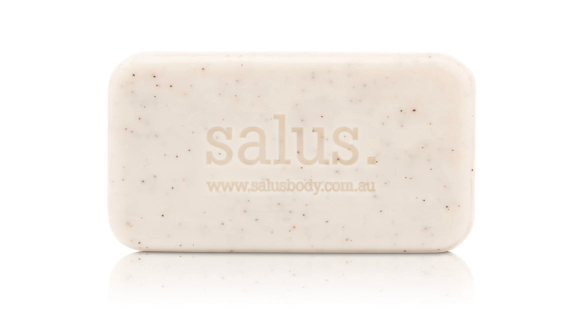 JOJOBA SEED Exfoliating Soap