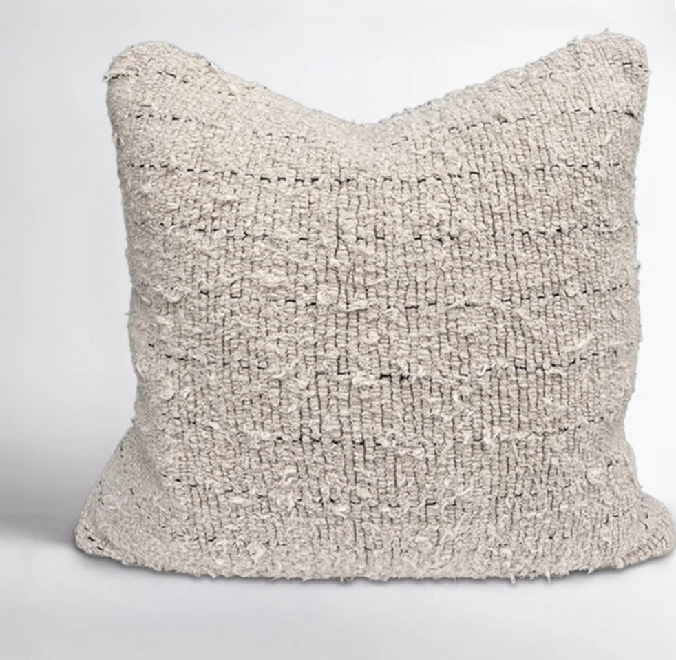 LOOMA CUSHION - FILLED CUSHION/ 60x60cm