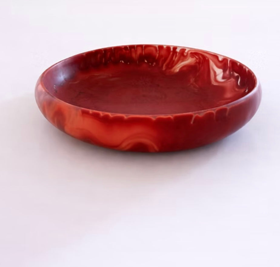 OASIS BOWL - CRIMSON