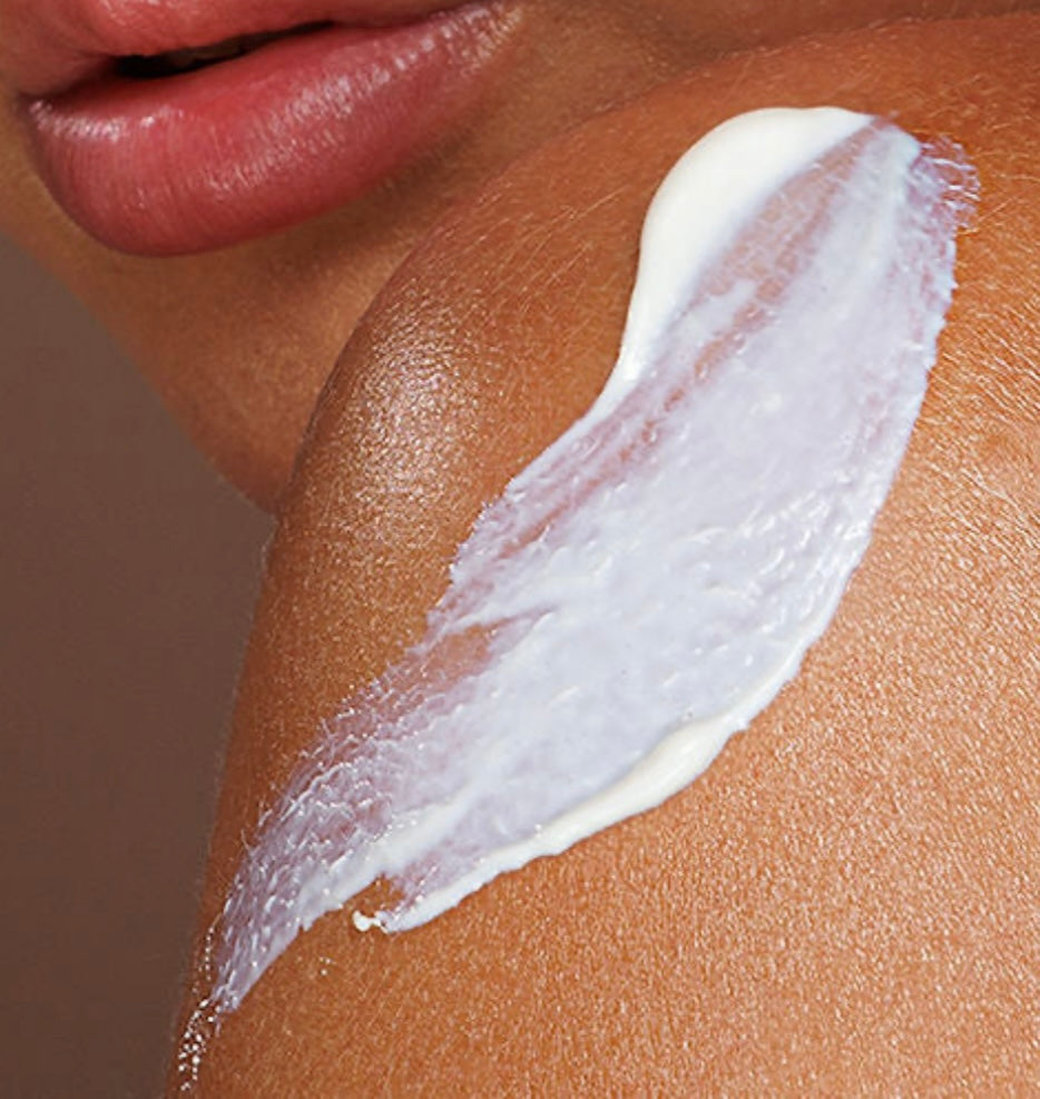 SPF30 NATURAL BODY SUNSCREEN 200ml