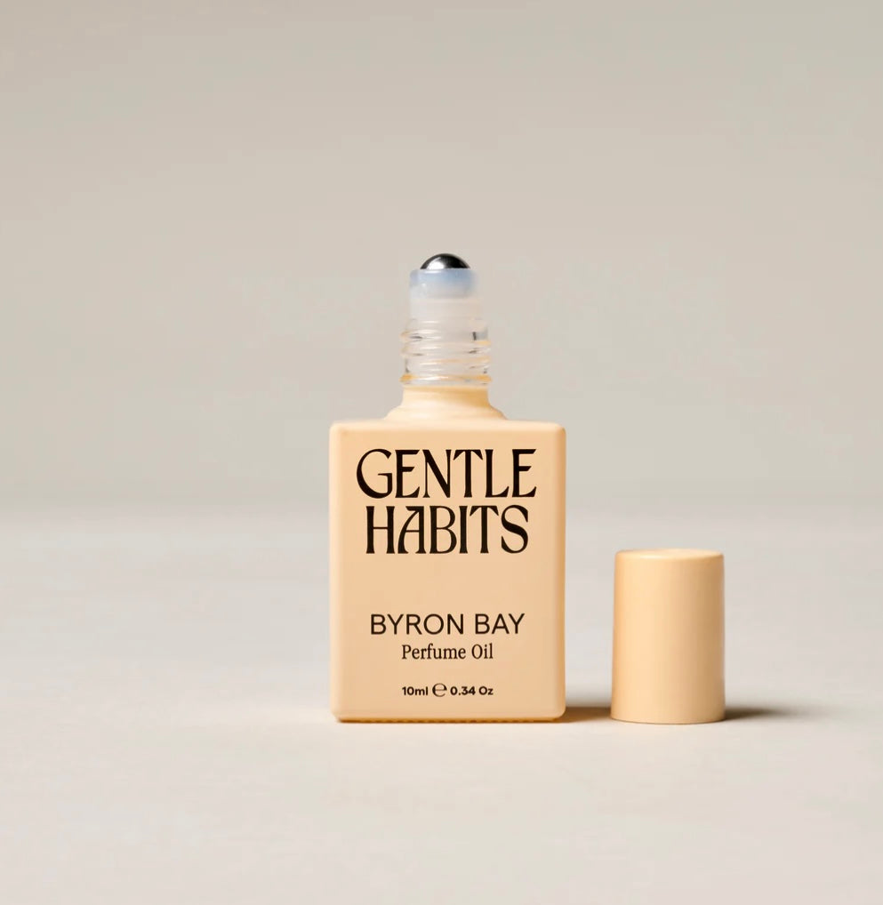 PERFUME OIL - BYRON BAY