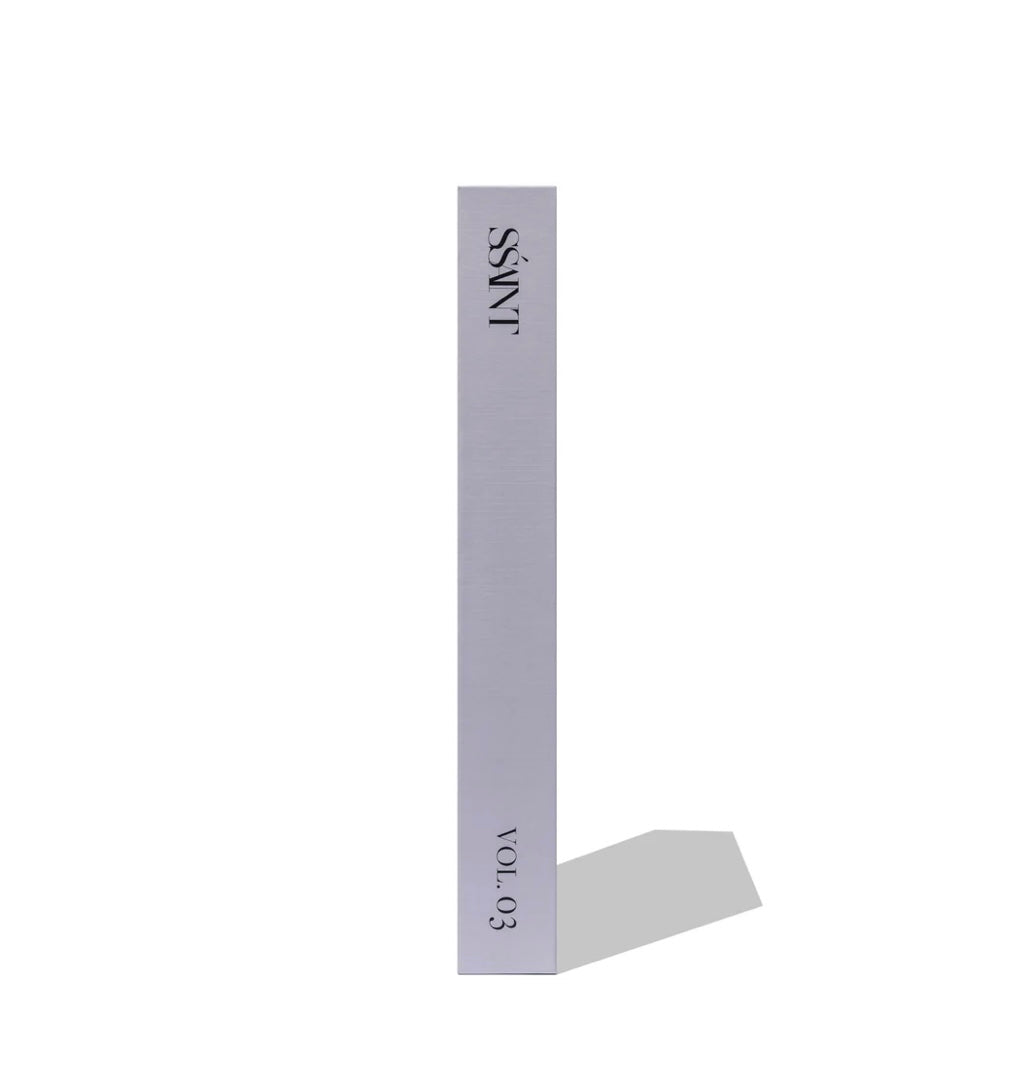 INDULGE SSAINT SCENT LIBRARY Vol .03