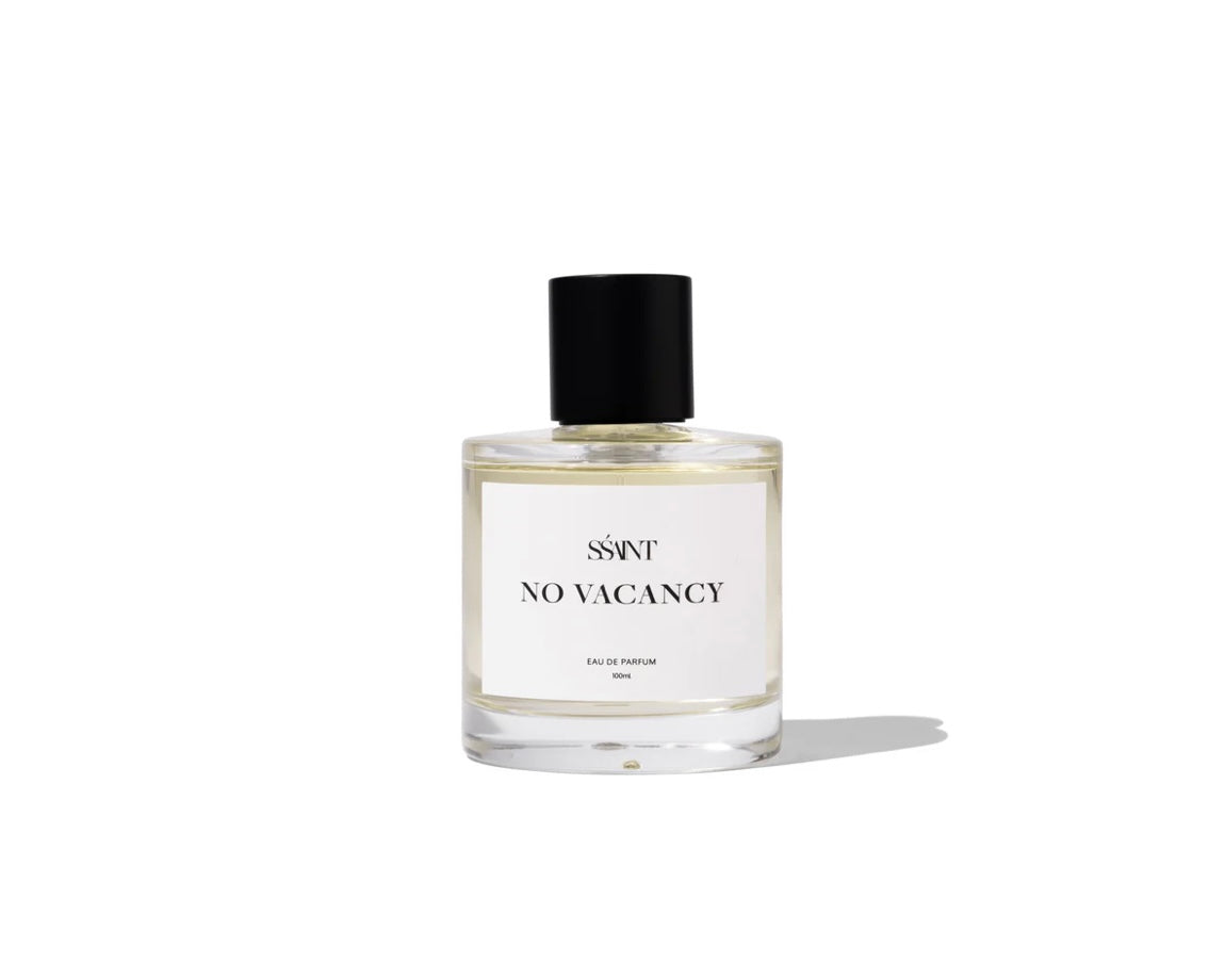 NO VACANCY- 100ml