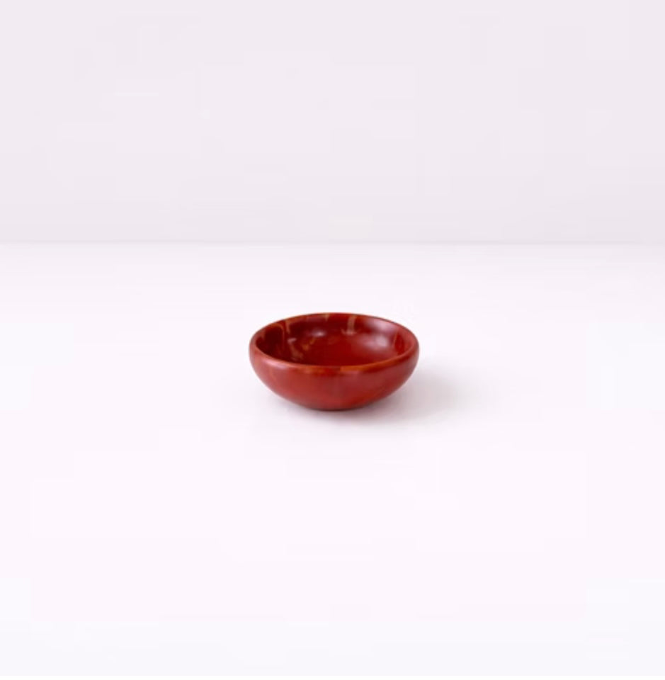 THE SEED BOWL - CRIMSON