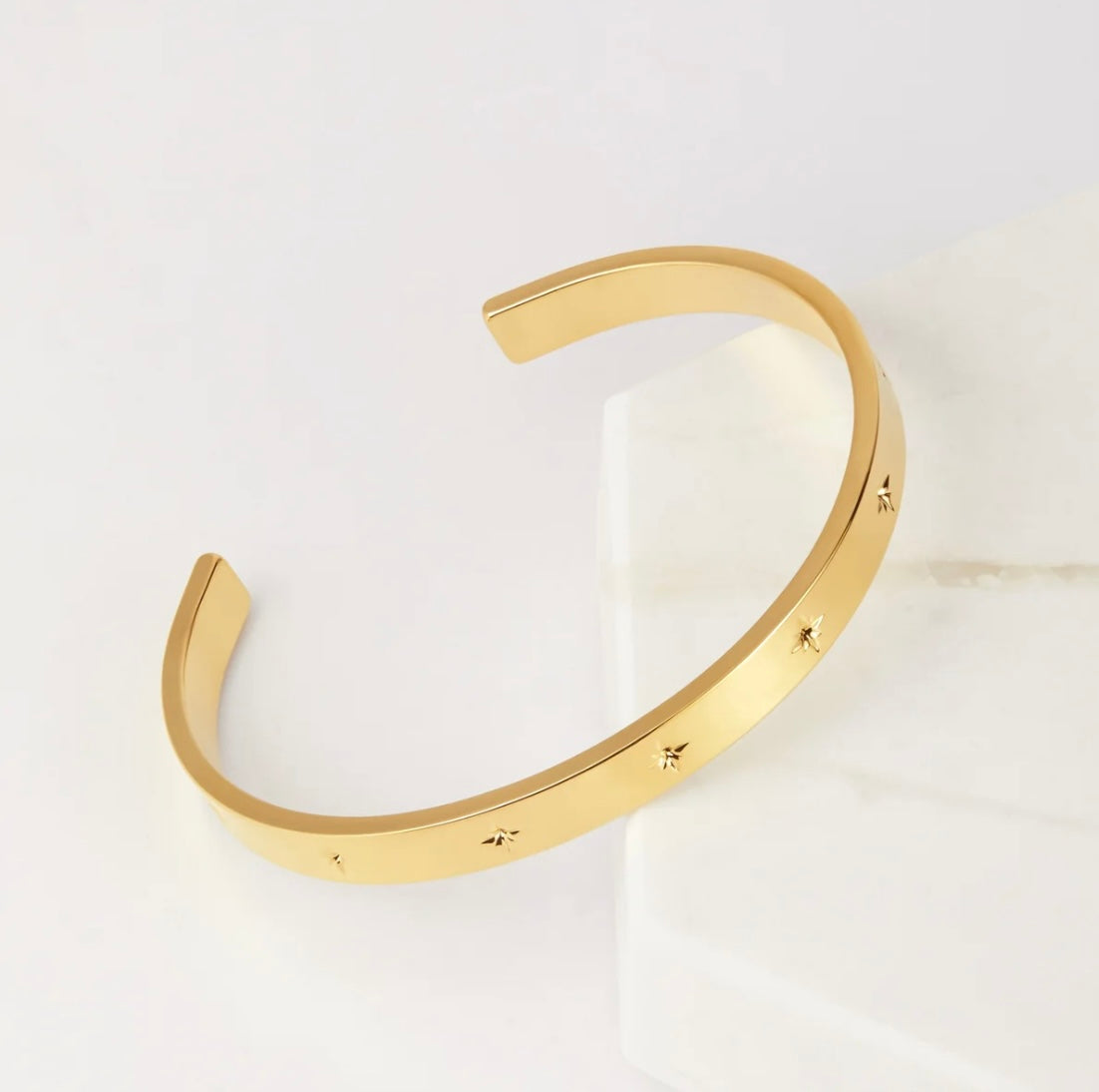 LAYLA BRACELET- Gold