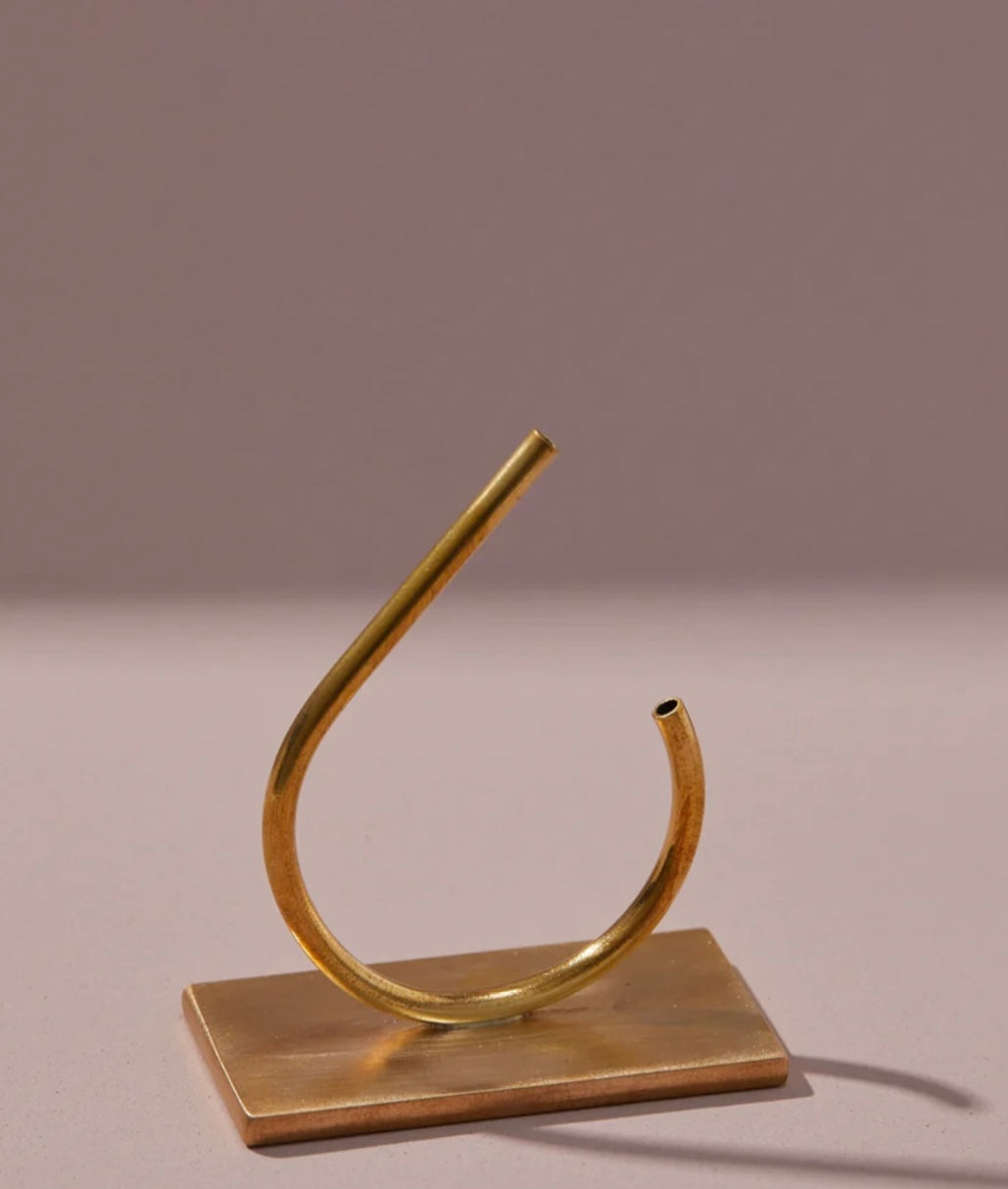 INCENSE HOLDER