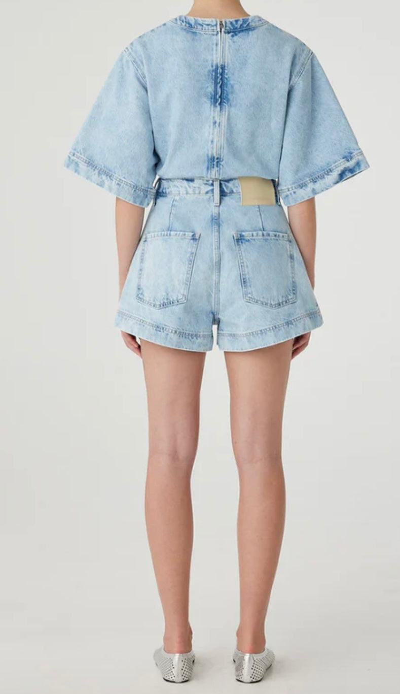 LUNA CLOUD SHORTS