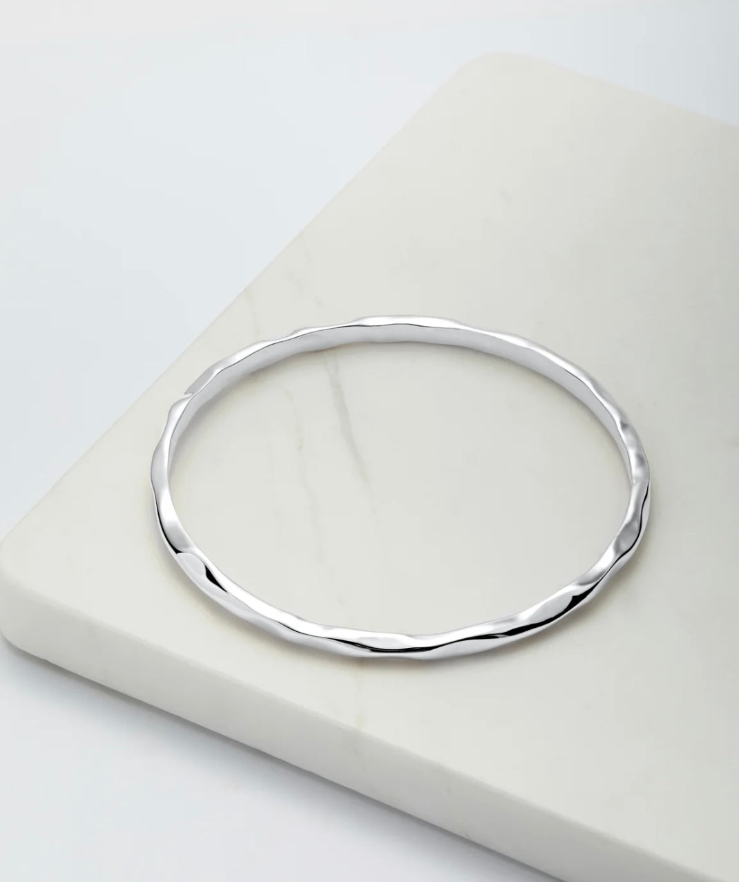 PIPER BRACELET- Silver