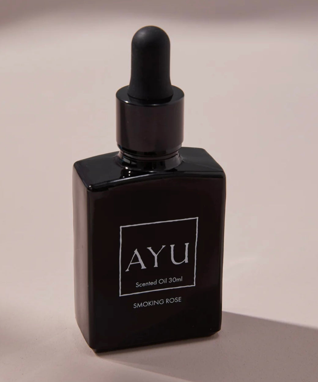 SMOKING ROSE - Perfume Oil 30ml