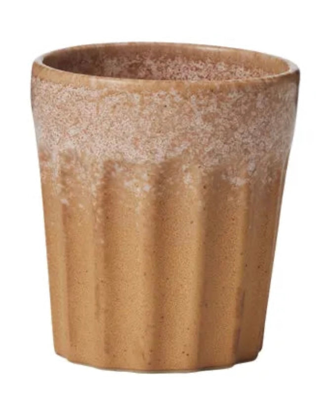 STUDIO Ceramice Latte Cup - Rosa