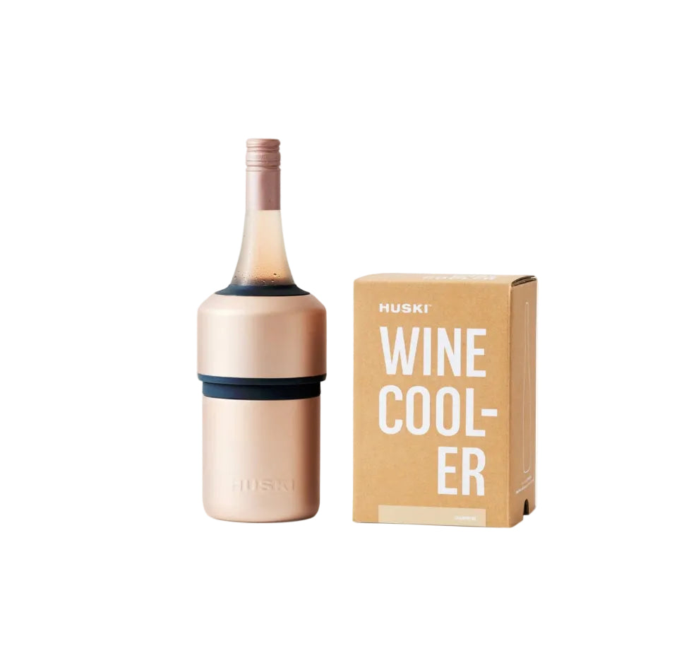 WINE COOLER - CHAMPAGNE