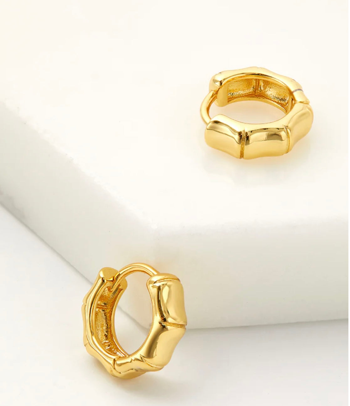 TAMARA HUGGIE - Gold