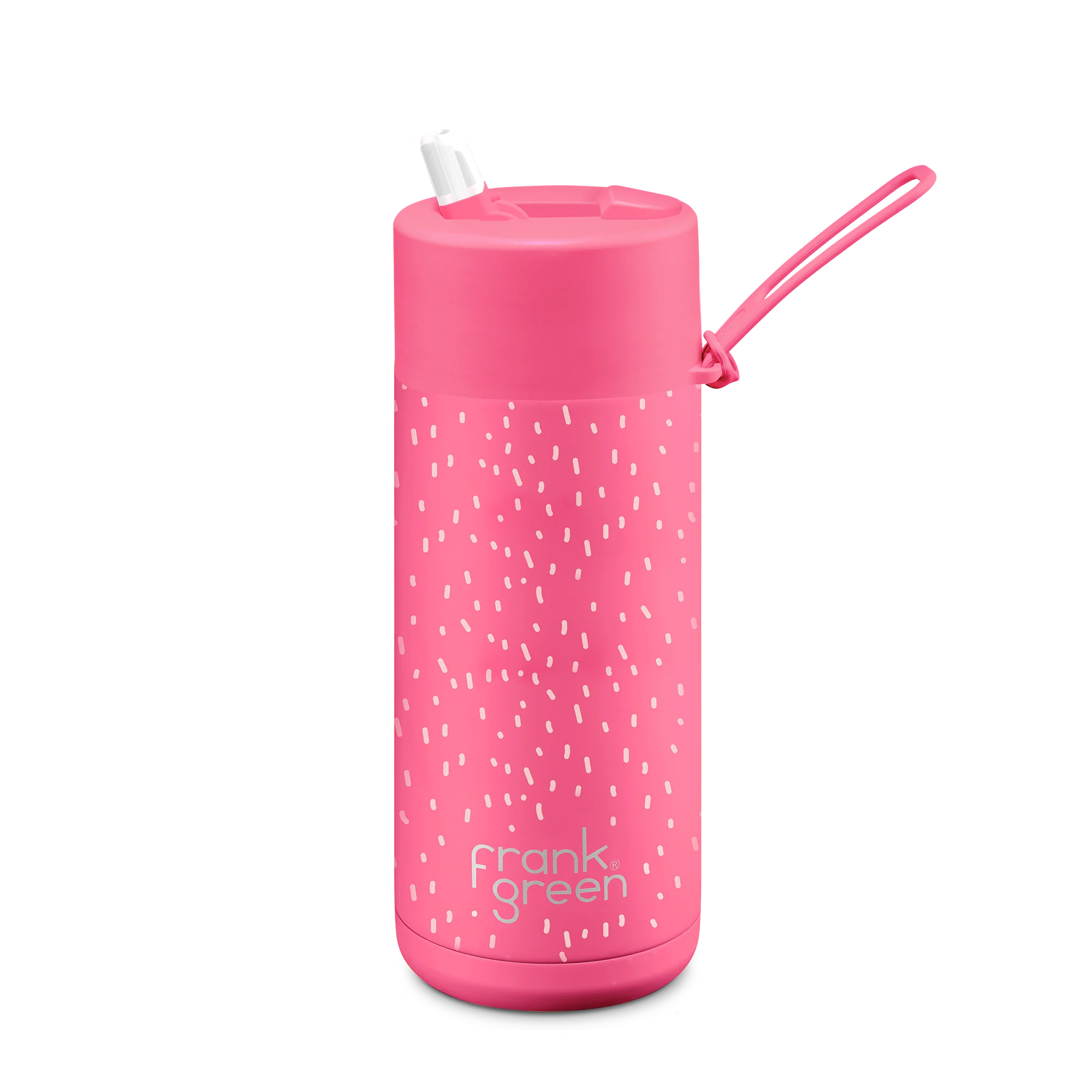 Frank Green - FRANKSTERS Neon Pink