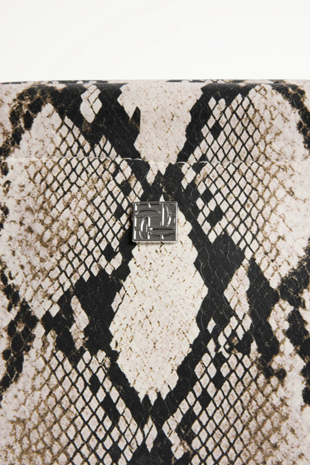 VIPER CLUTCH - SNAKE PRINT