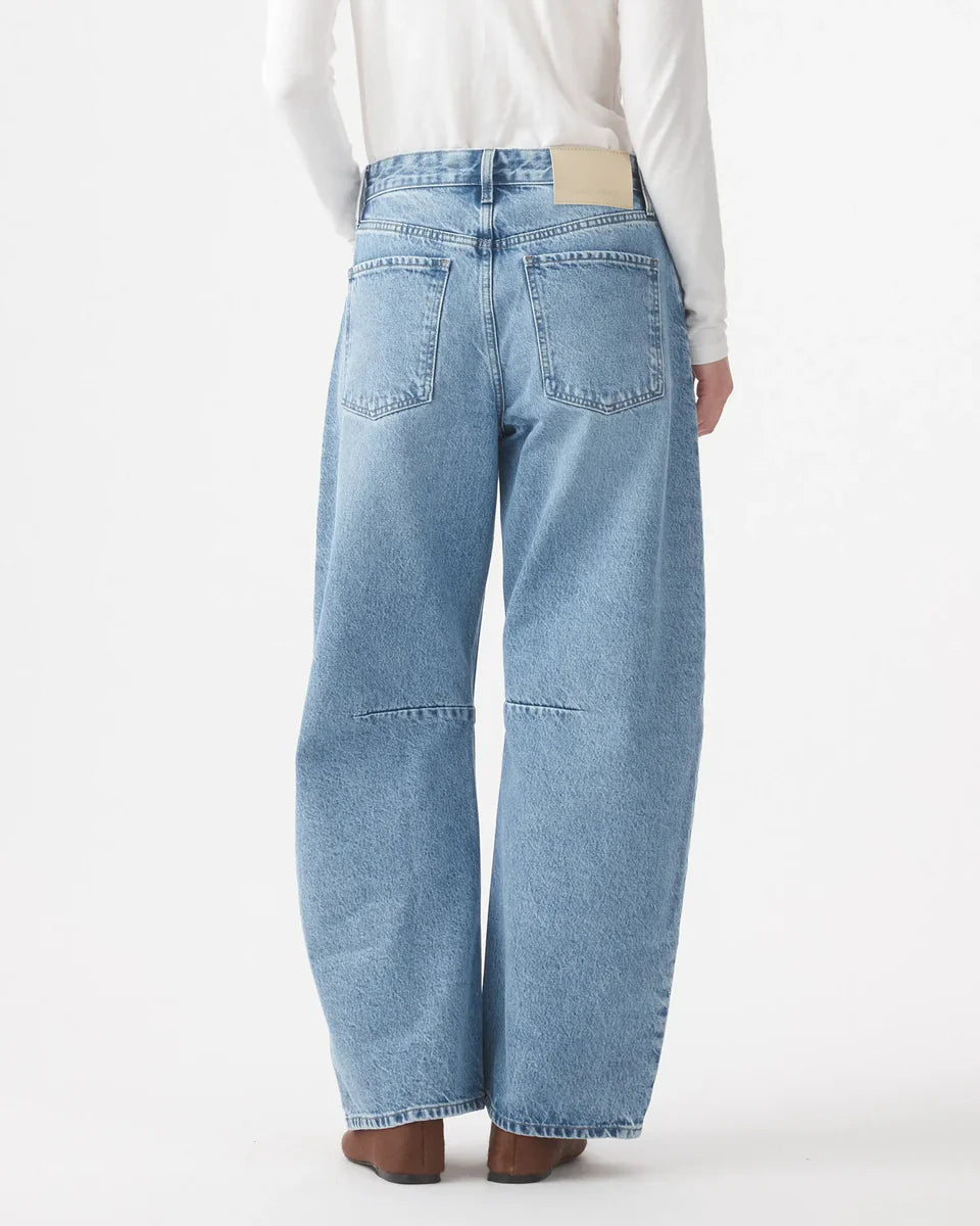 VERA JEANS - TONAL