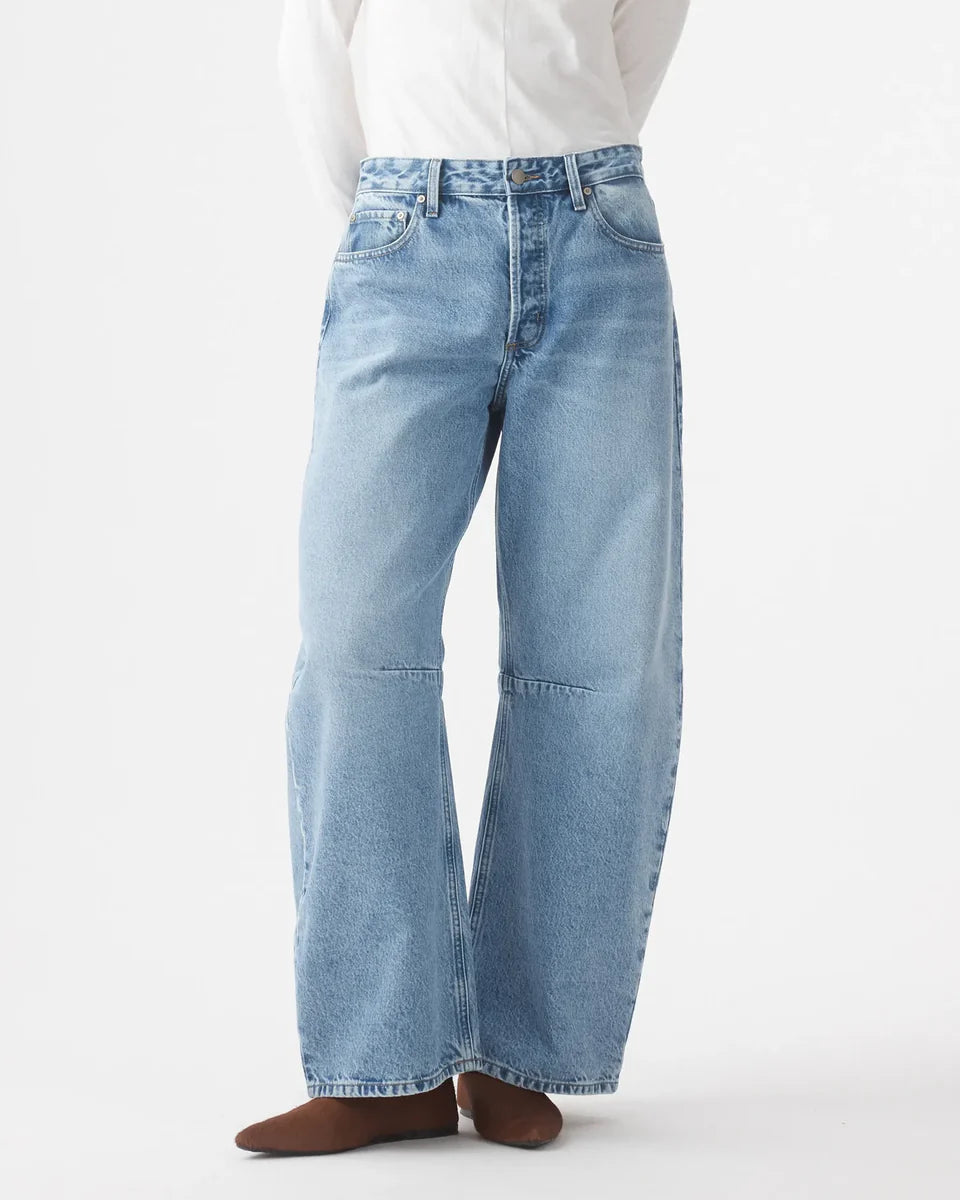 VERA JEANS - TONAL