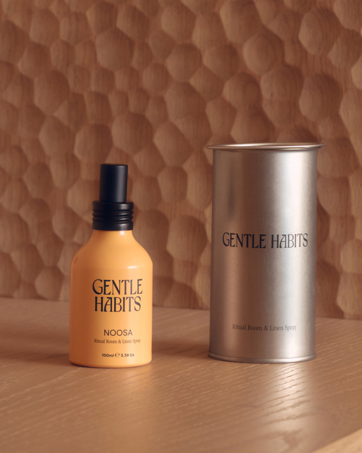 RITUAL ROOM & LINEN SPRAY - NOOSA
