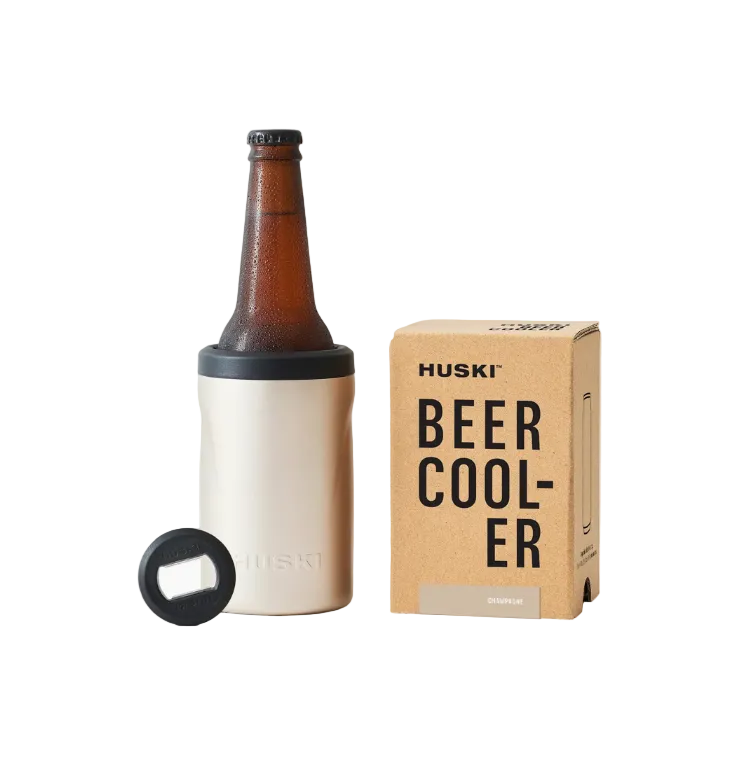 BEER COOLER 2.0 - CHAMPAGNE