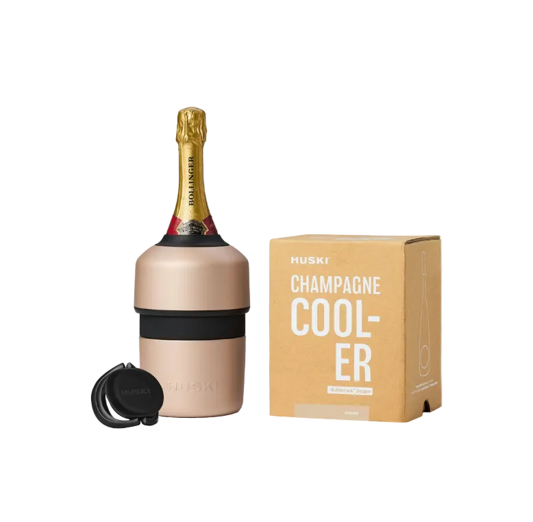 CHAMPAGNE COOLER - CHAMPAGNE