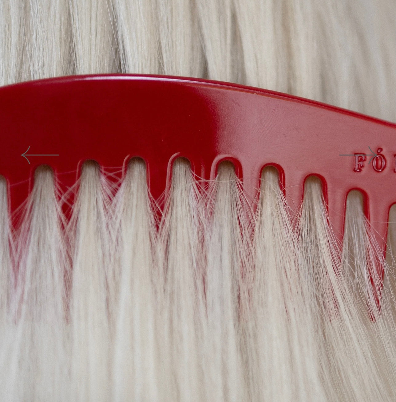 HAIR CARE
