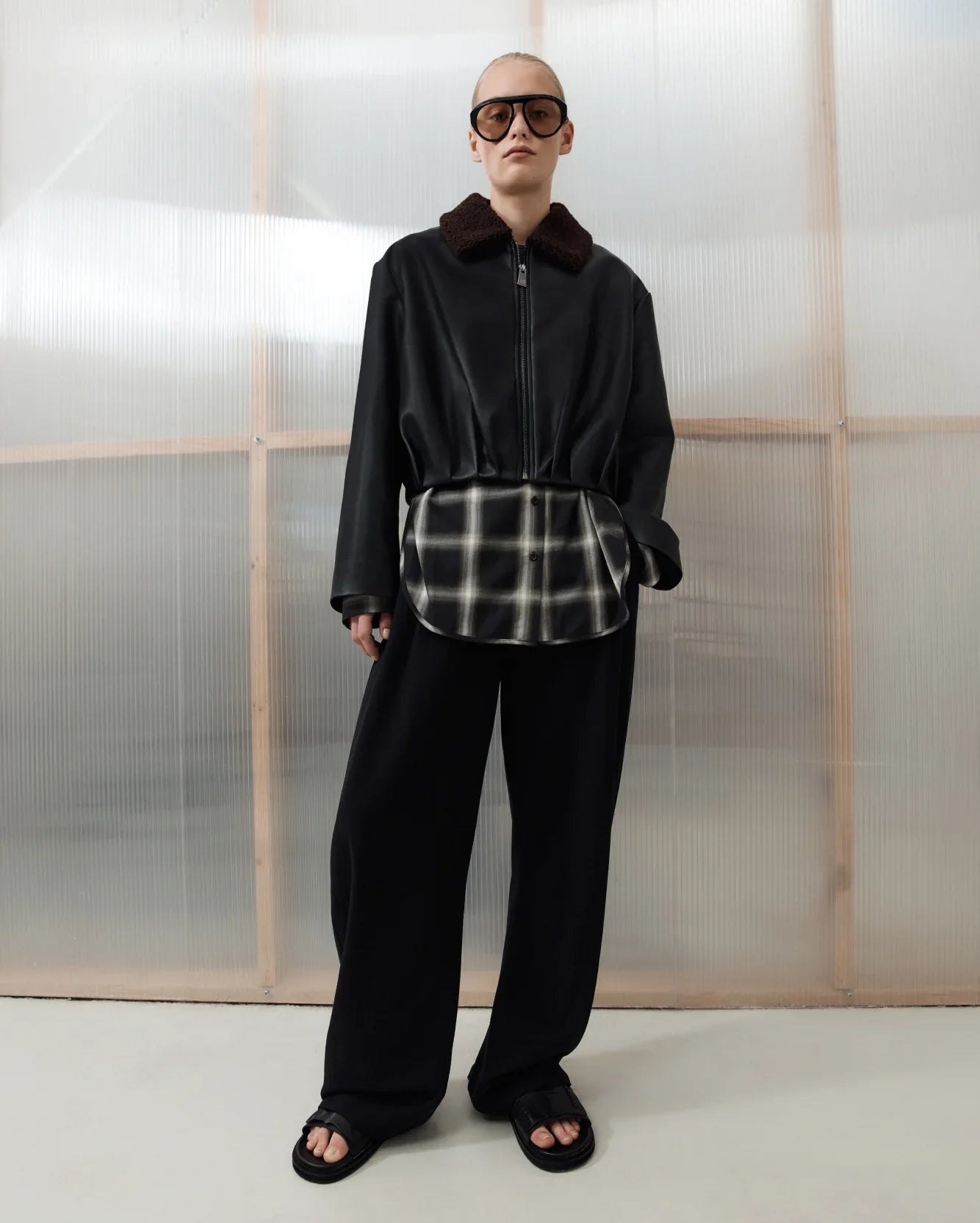 OUTWEAR