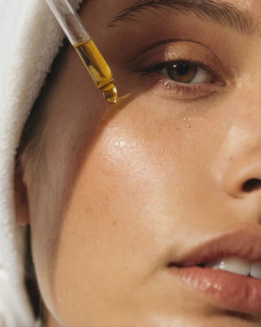 FACE CARE