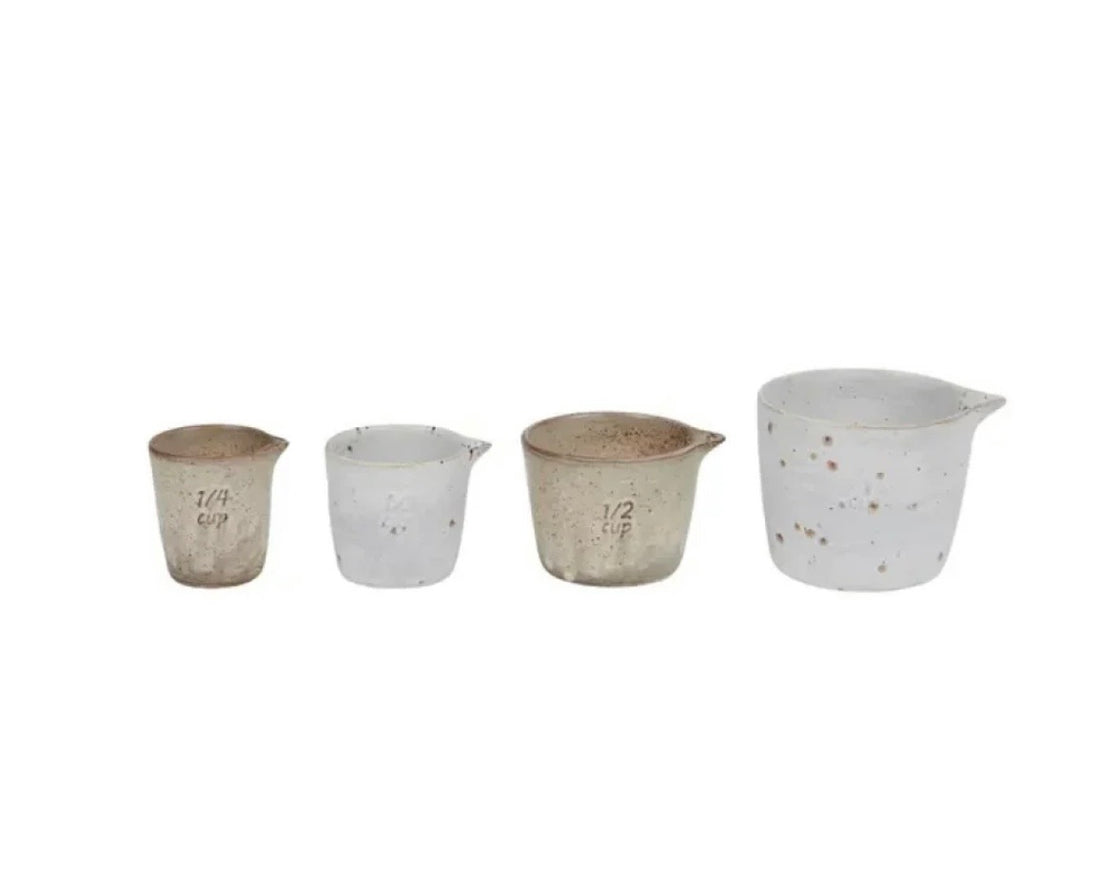 FRANCIS S/4 CERAMIC M’CUPS