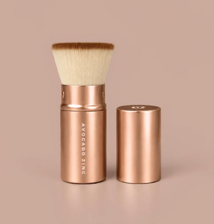 POCKET BRUSH SPF