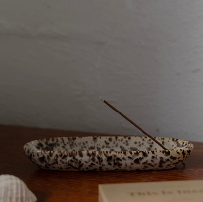 THE COLLECTOR - LEOPARD