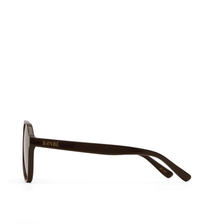 THE FLORENCE CHOC BEIGE